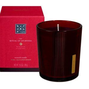 RITUALS The Ritual Of Ayurveda Scented Candle, 10.2-oz